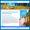 Avoca Painting School