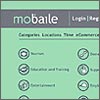 Mobhaile Website